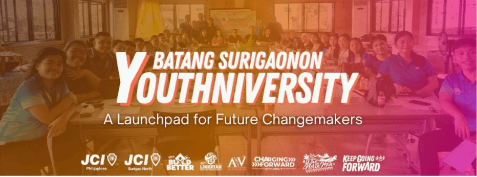 Batang Surigaonon Youthniversity: A Launchpad for Future