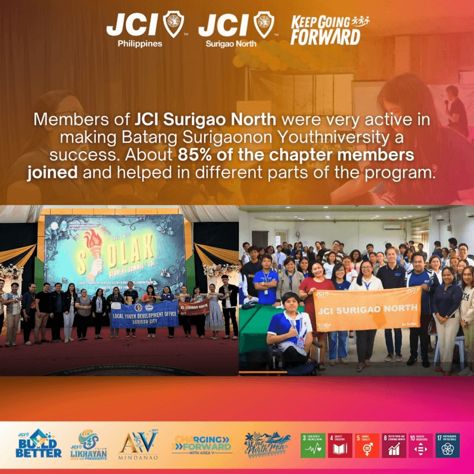 Batang Surigaonon Youthniversity: A Launchpad for Future — image 5