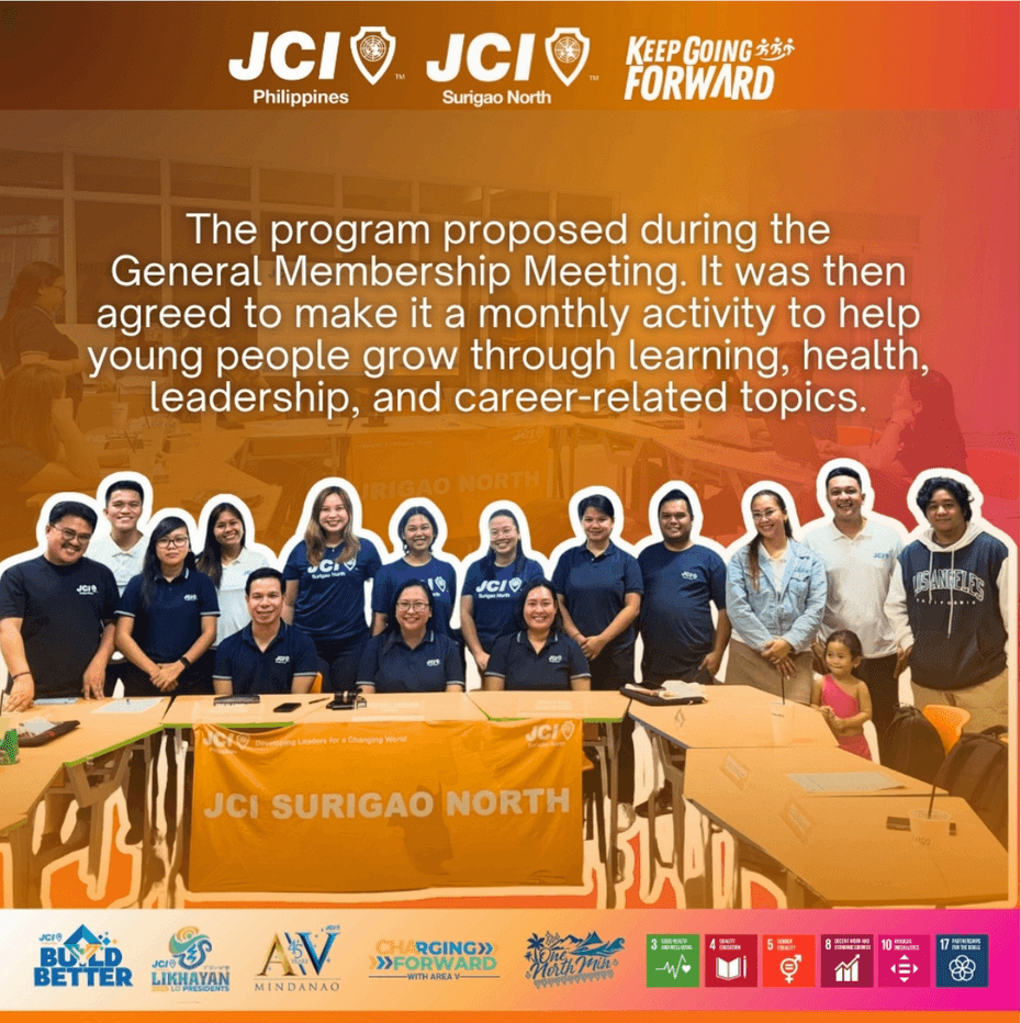 Batang Surigaonon Youthniversity: A Launchpad for Future — image 2