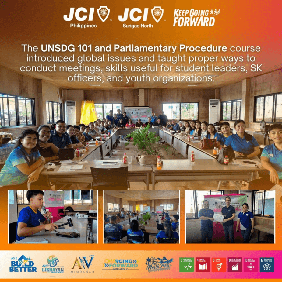 Batang Surigaonon Youthniversity: A Launchpad for Future — image 10
