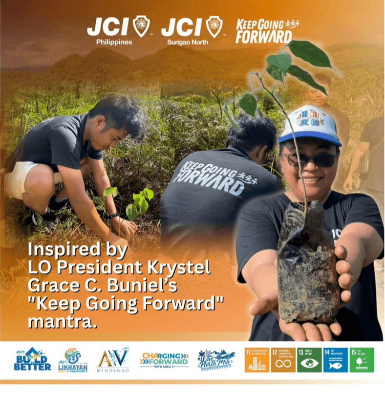 7 Day Earth Week Challenge Year 2  Challenging Status Quo,  Creating Sustainability — image 1