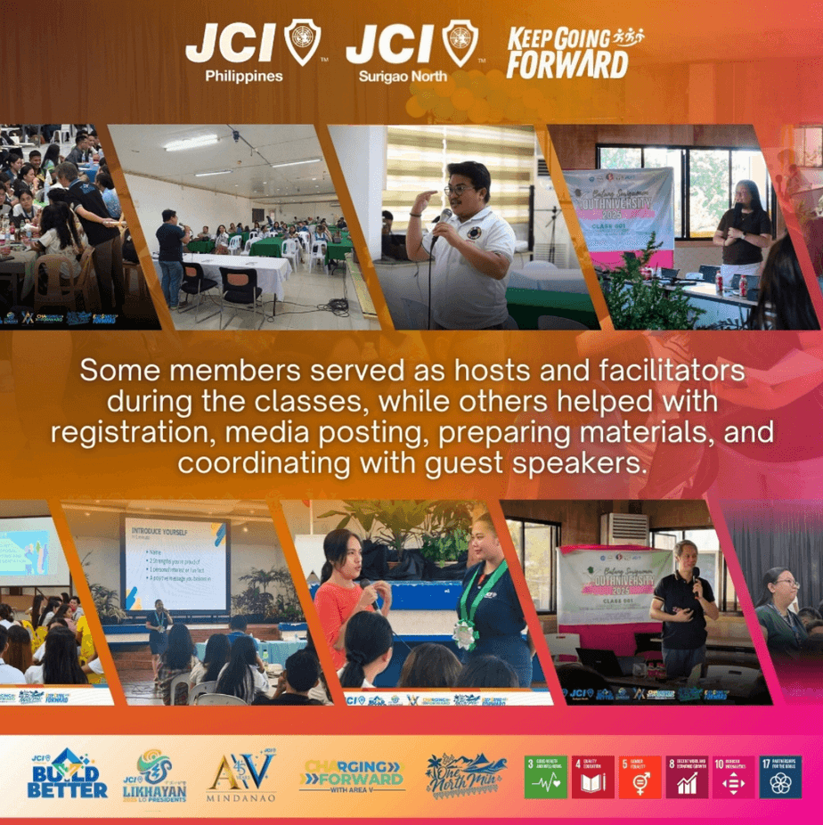 Batang Surigaonon Youthniversity: A Launchpad for Future — image 6