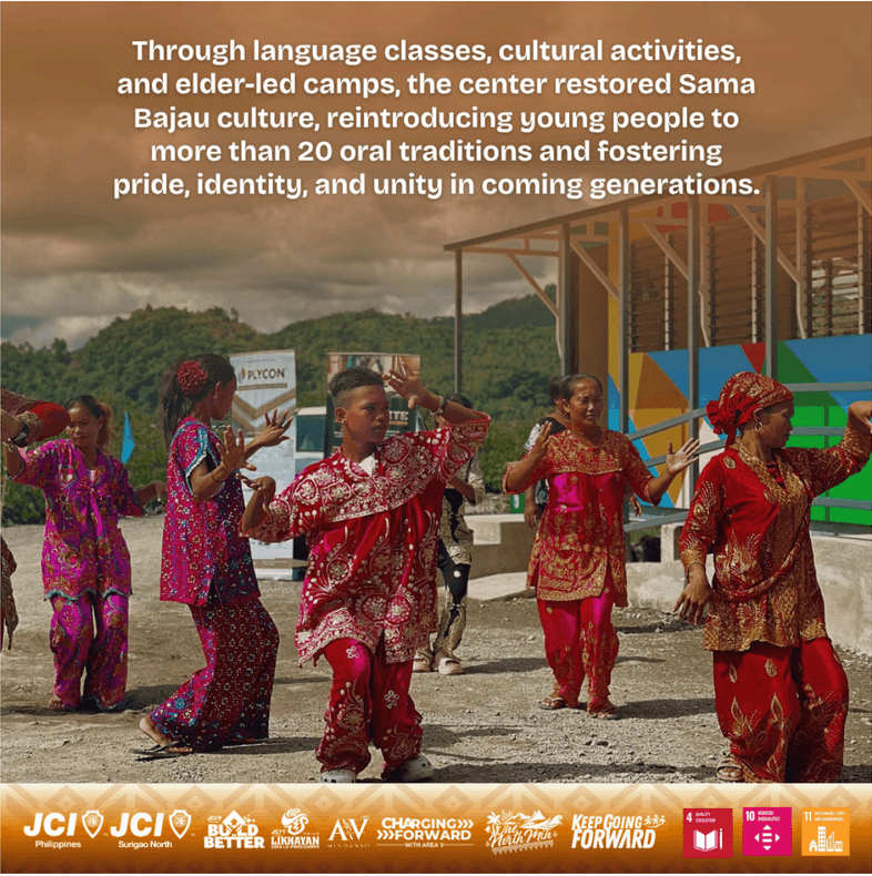 Bajau Kaalam: Cultivating Knowledge, Preserving Culture, Empowering Lives — image 10