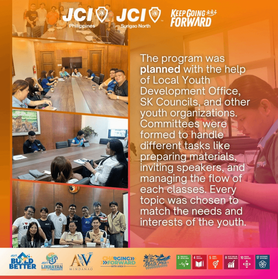Batang Surigaonon Youthniversity: A Launchpad for Future — image 3