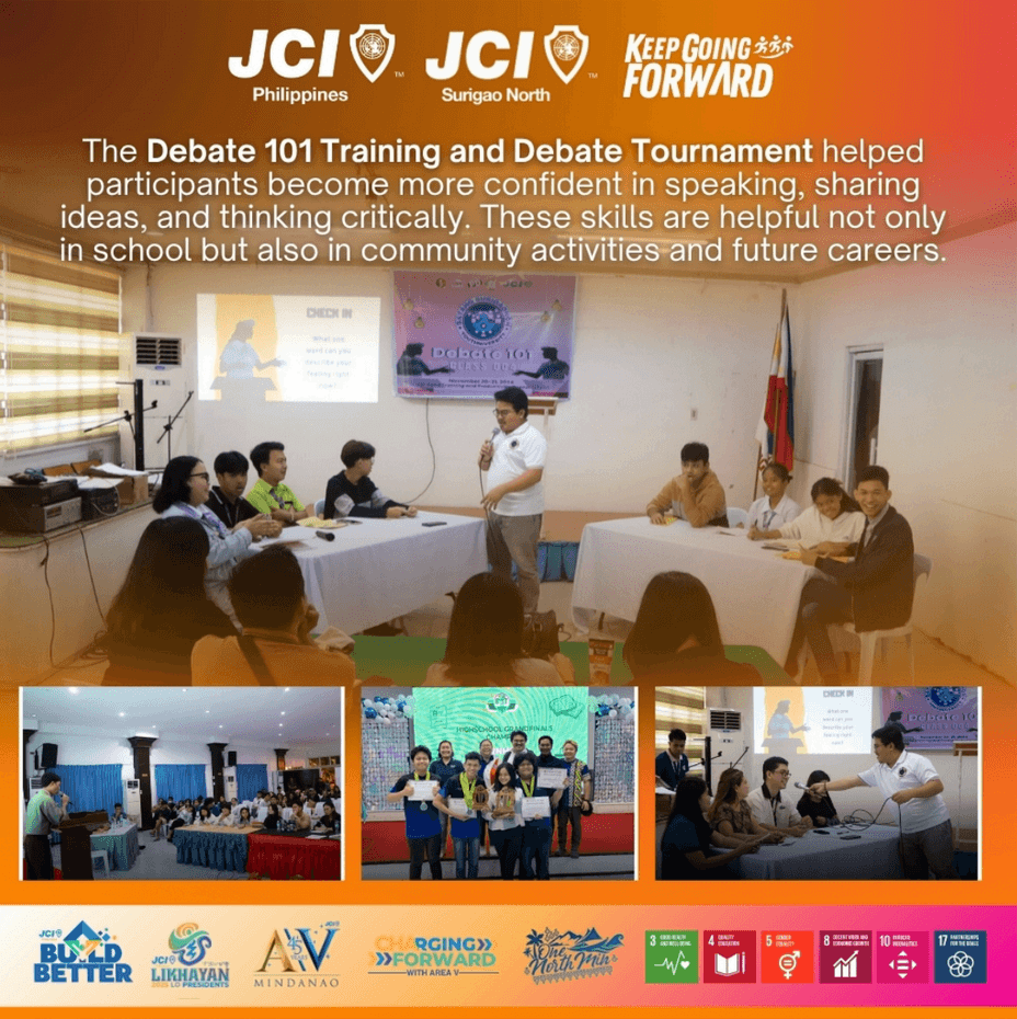 Batang Surigaonon Youthniversity: A Launchpad for Future — image 9