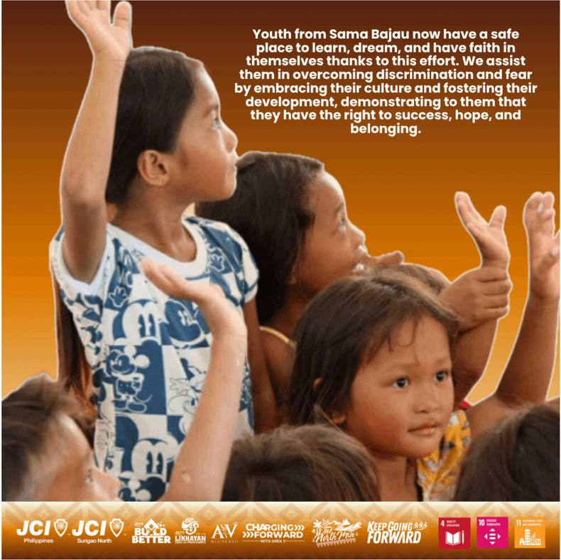 Bajau Kaalam: Cultivating Knowledge, Preserving Culture, Empowering Lives — image 5
