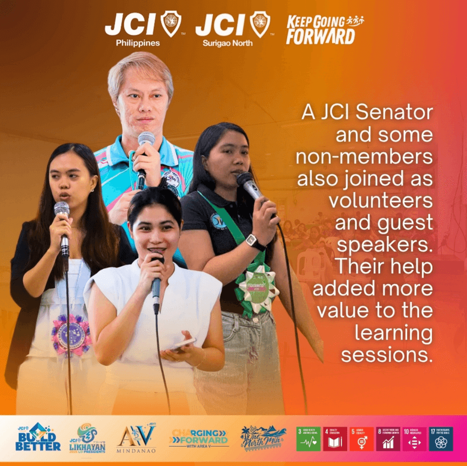 Batang Surigaonon Youthniversity: A Launchpad for Future — image 7