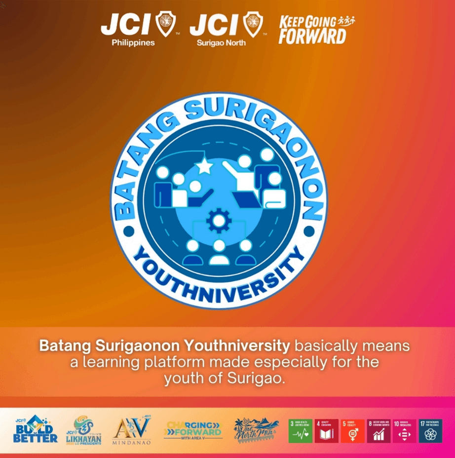 Batang Surigaonon Youthniversity: A Launchpad for Future — image 4