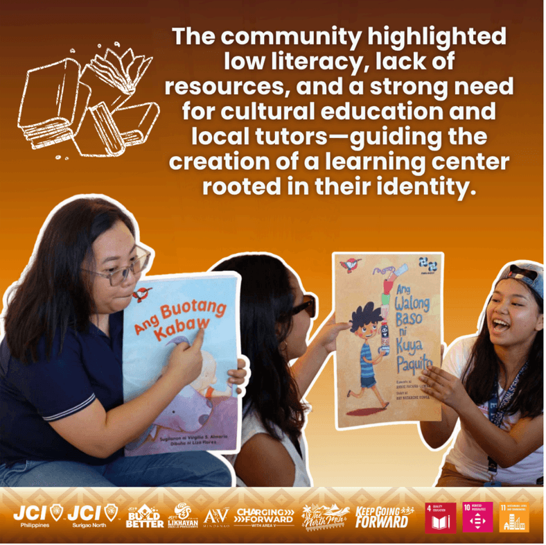 Bajau Kaalam: Cultivating Knowledge, Preserving Culture, Empowering Lives — image 8