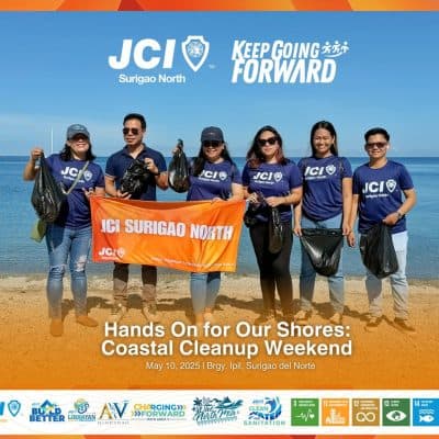 Hands On for Our Shores: Coastal Cleanup Weekend photo 1