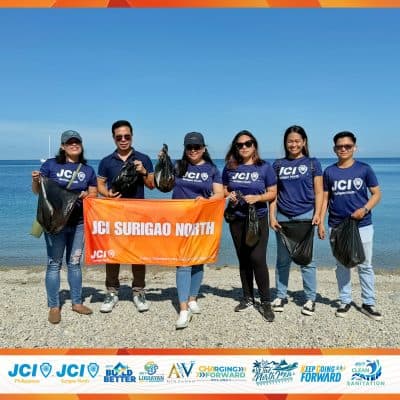 Hands On for Our Shores: Coastal Cleanup Weekend photo 7