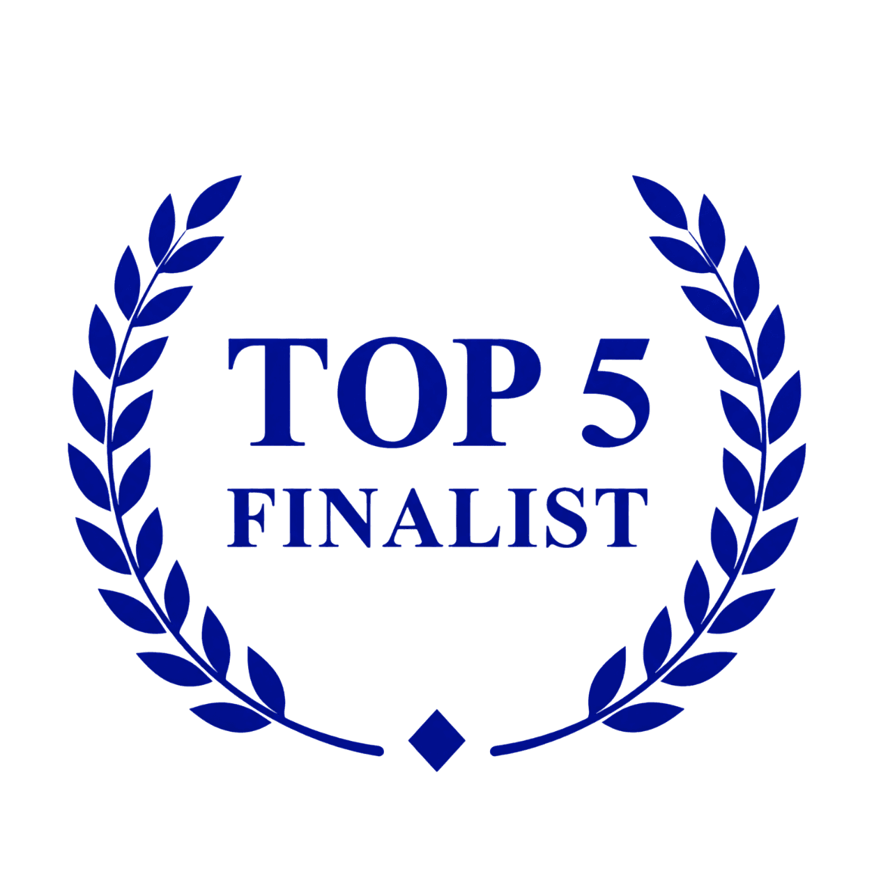 Top 5 Finalist