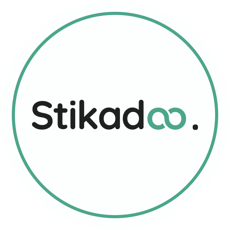 Stikadoo