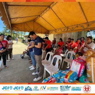 A Positive Approach to Inclusive Parenting and Gift-Giving Initiative