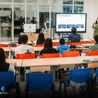 Free 3D Modeling and Laser Printing Workshop photo 3