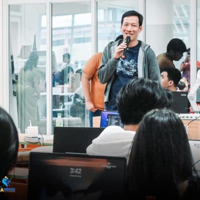 Free 3D Modeling and Laser Printing Workshop photo 4