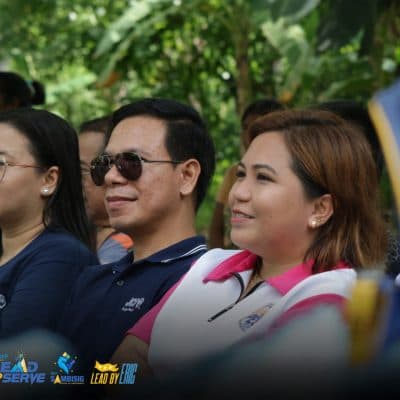 JCI Surigao North Kicks Off Academic Year with Bags to School Project (Year 2) photo 6