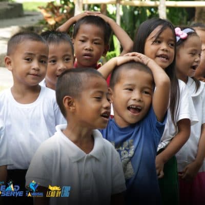 JCI Surigao North Kicks Off Academic Year with Bags to School Project (Year 2) photo 8