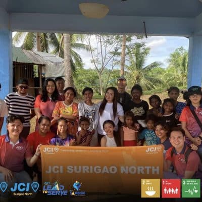 Share a Meal Project