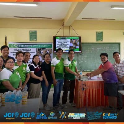 Smart Learning Boost: Quiz Buzzer System photo 5