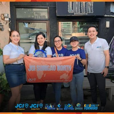 Basket of Joy Fundraising Program