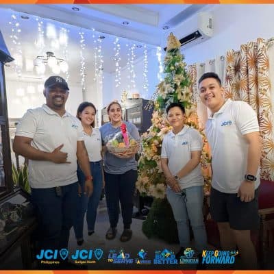 Basket of Joy Fundraising Program photo 8