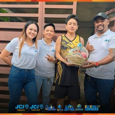 Basket of Joy Fundraising Program photo 6