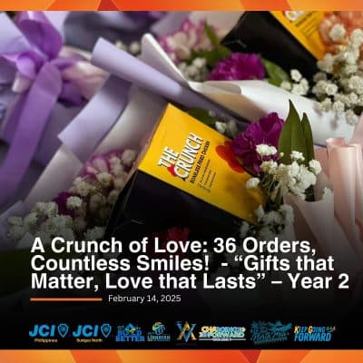 Gift That Matter, Love That Lasts – Year 2 photo 1