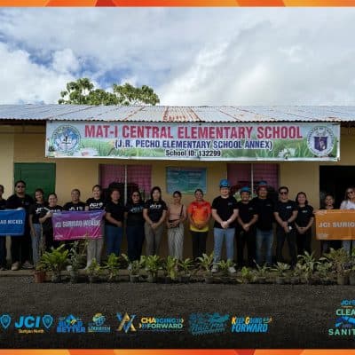 Project H.I.N.A.W: Hygiene Initiatives for Nurturing Access to Water photo 5