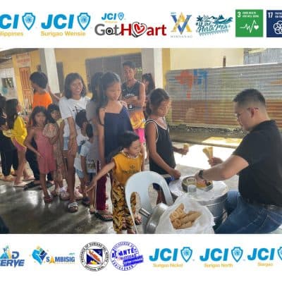 GOT Heart Surigao photo 6