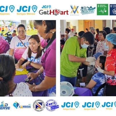 GOT Heart Surigao photo 8