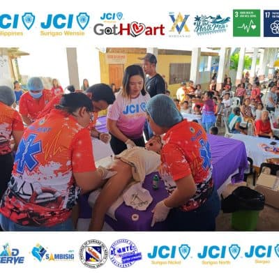 GOT Heart Surigao photo 9