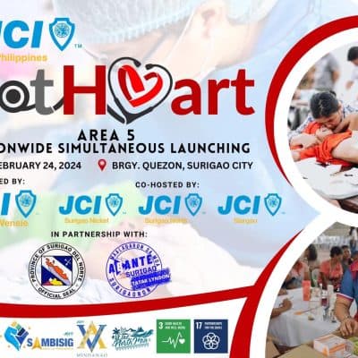 GOT Heart Surigao photo 1