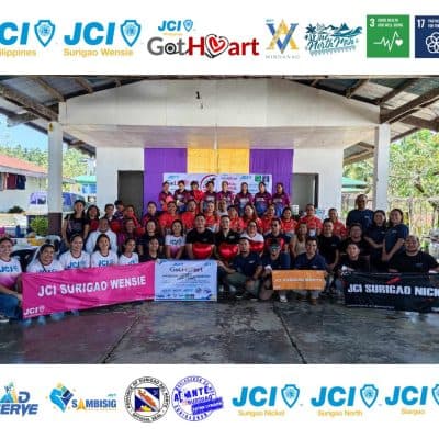 GOT Heart Surigao photo 3