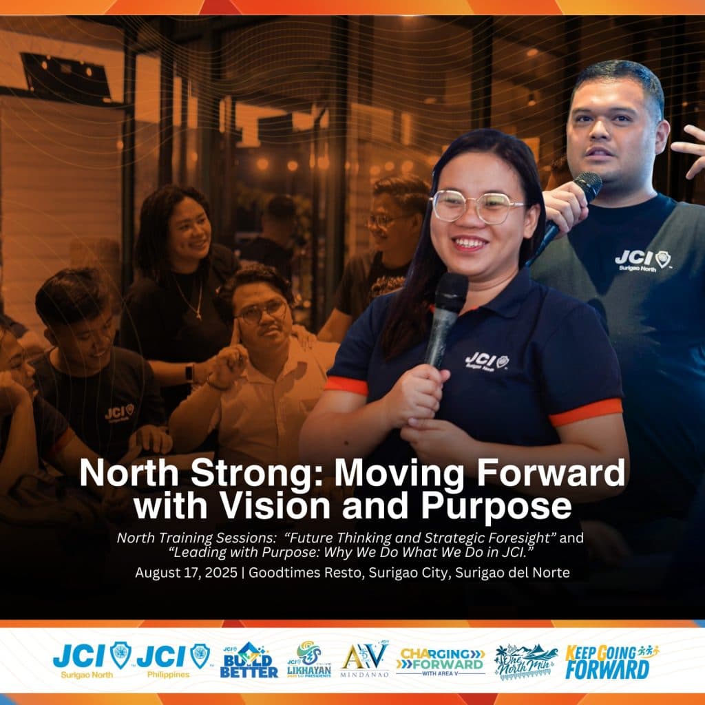 Shaping Leaders with Vision and Purpose photo 1