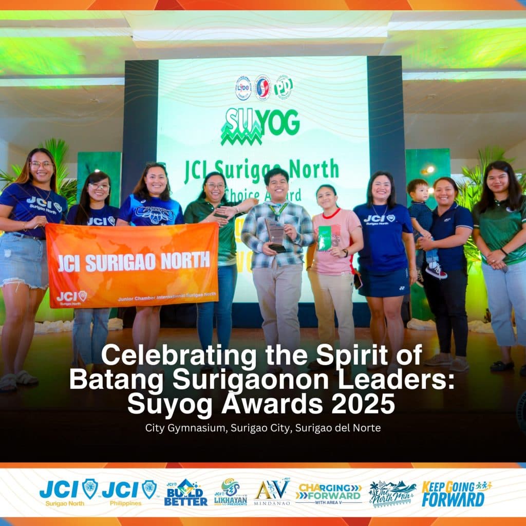 Celebrating Youth Leadership at the Suyog Awards 2025 photo 1
