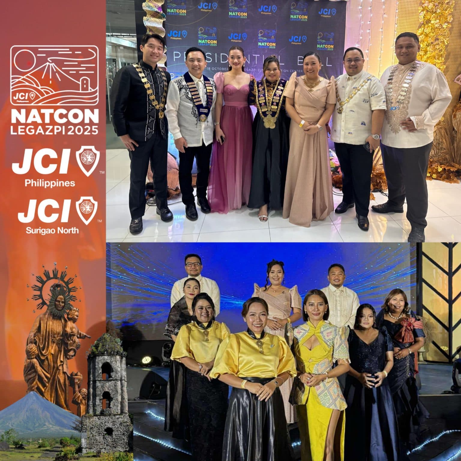NatCon Day 3: Honoring the Past, Welcoming the Future photo 2