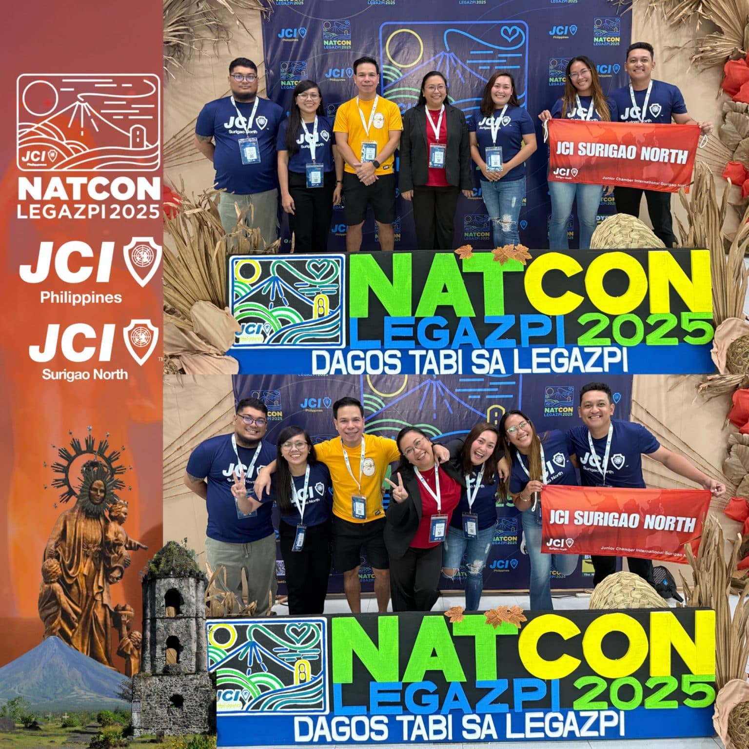 NatCon Day 3: Honoring the Past, Welcoming the Future photo 1