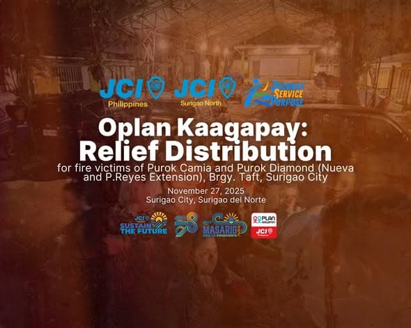 Oplan Kaagapay: Relief in Action photo 1