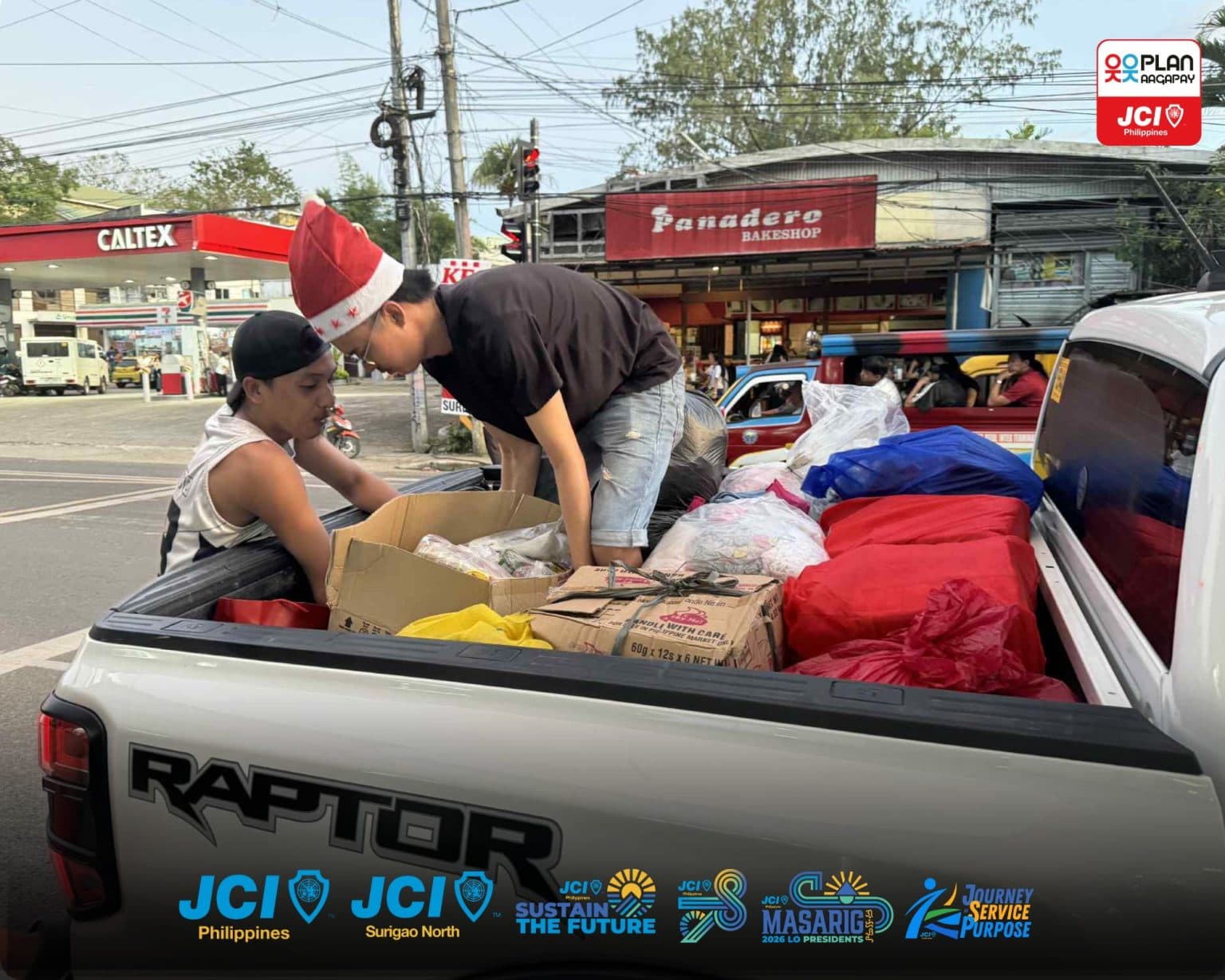 Oplan Kaagapay: Relief in Action photo 9