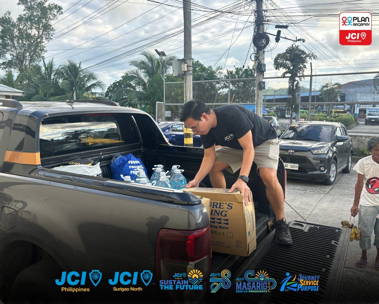 Oplan Kaagapay: Relief in Action photo 6