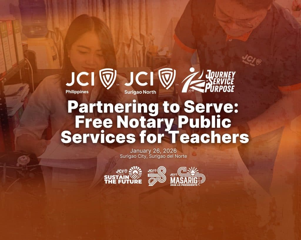 Partnering to Serve: Free Notary Public Services for Teachers photo 1