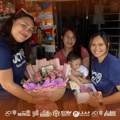 Gift That Matter, Love That Lasts: Delivery Accomplished, Hearts Fulfilled photo 3