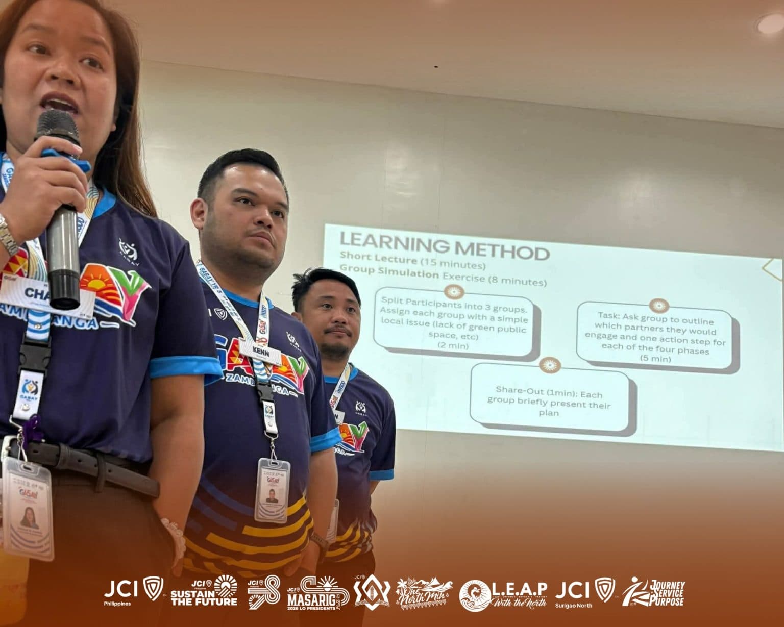 Certified to Lead, Empowered to Inspire photo 6