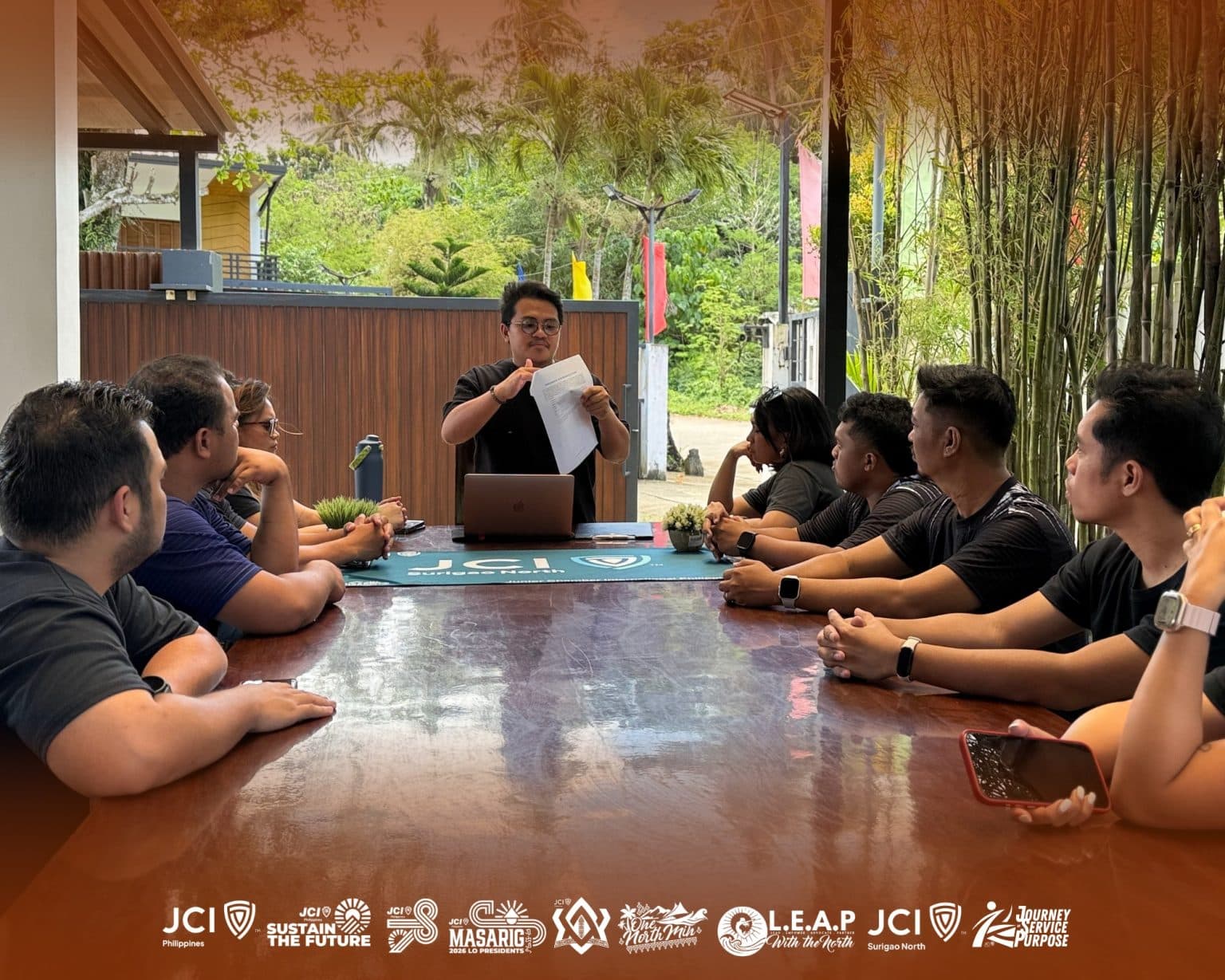 Discipline Builds the Leaders of Tomorrow photo 5