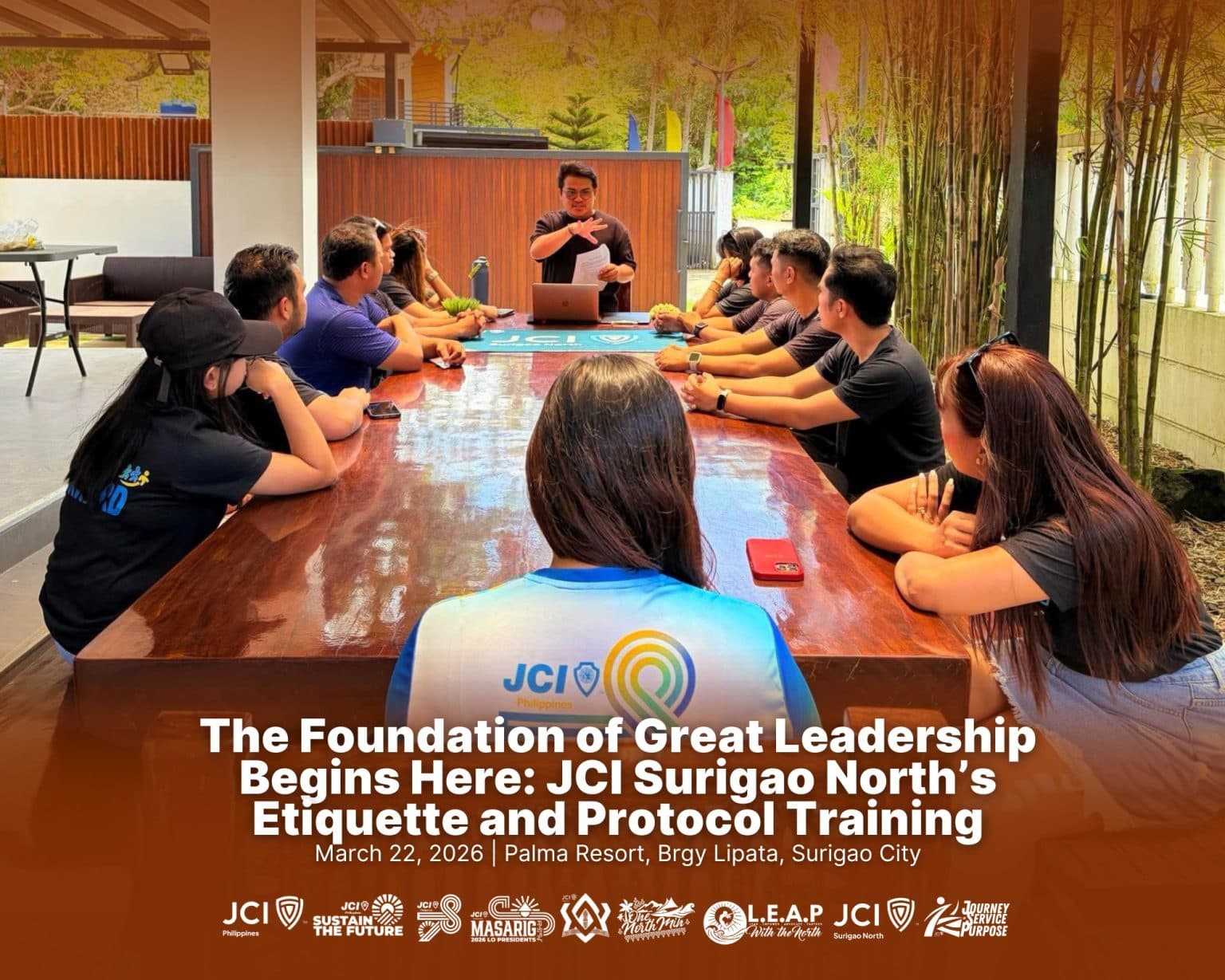 Discipline Builds the Leaders of Tomorrow photo 1