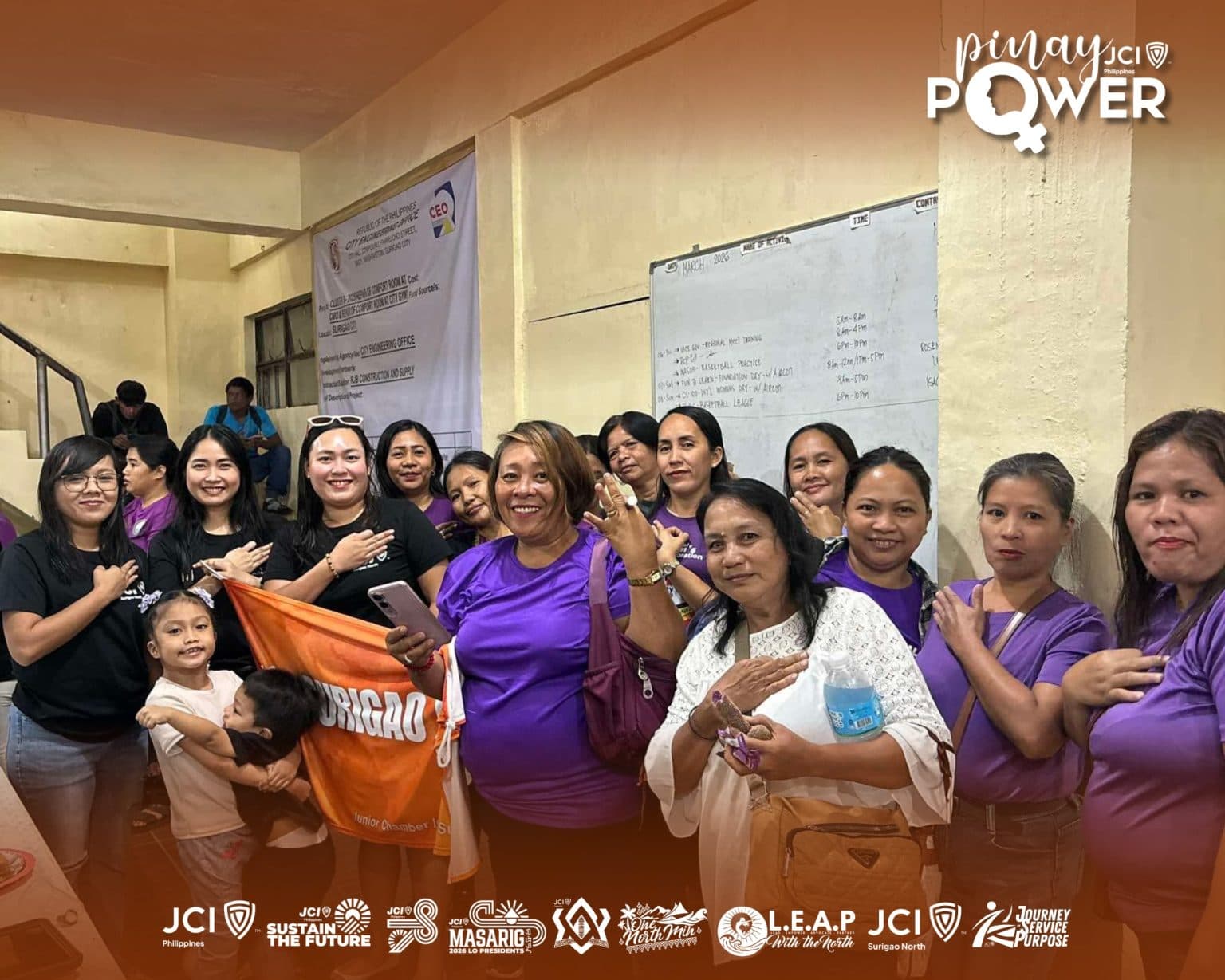 Well-Being Is the Foundation of Empowerment photo 8