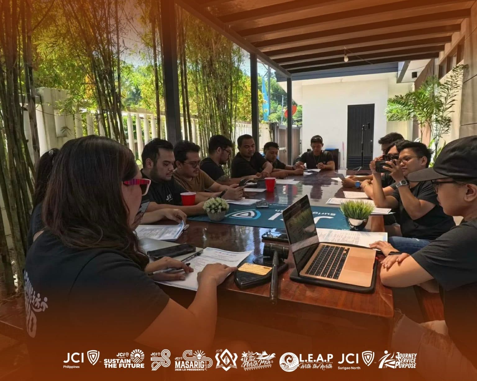 Ideas Into Impact, Leadership Into Action photo 9