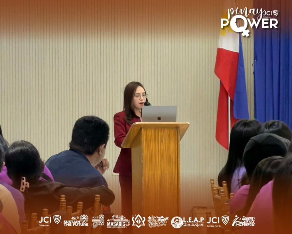 P.R.O.F.I.L.E.: Professional Readiness, Opportunity, and Female Impact in Leadership and Excellence photo 6