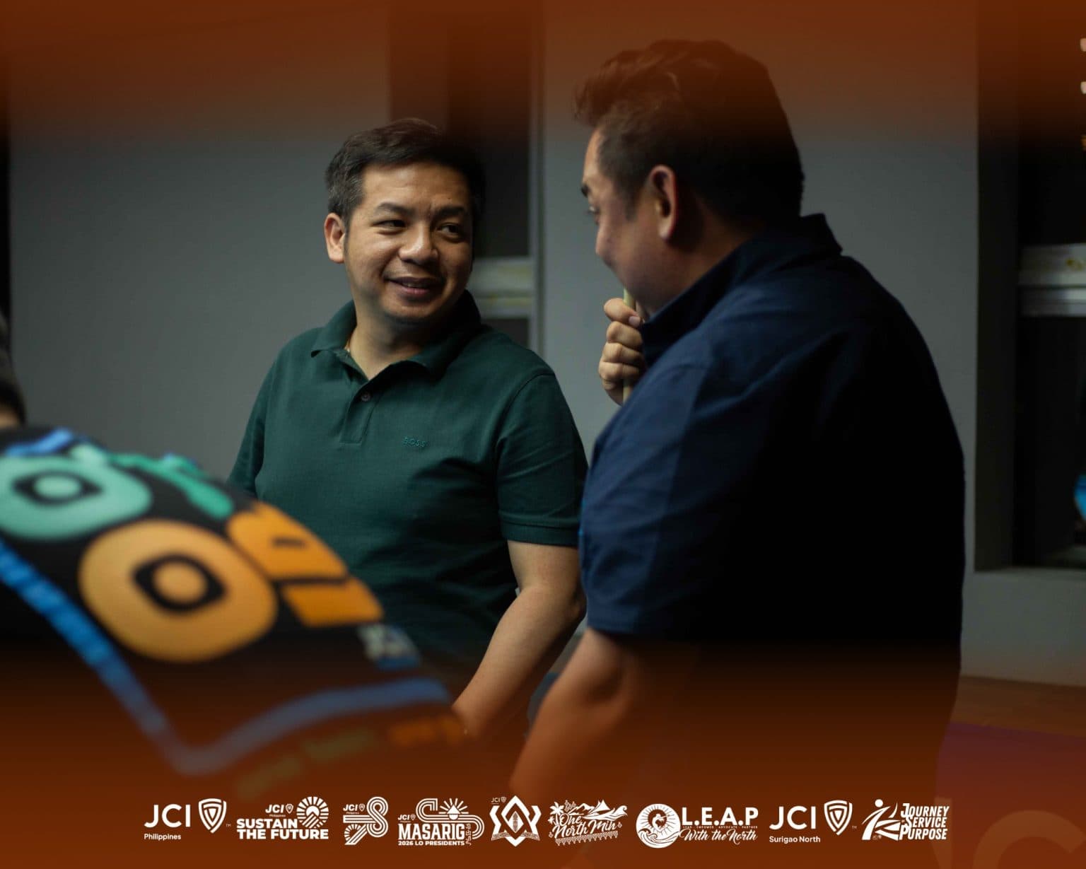 JCI WEEK 2026: DAY 4 ‘The Break, The Build, and The Impact’ photo 8